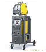 探索铝焊接新境界 威特力双脉冲多功能焊机，助力高效精准制造