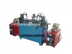 供应脚轮焊接机与脚轮自动焊机 提升制造业效率的自动化焊接解决方案