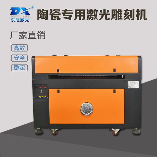 东旭激光镭射深雕机 陶瓷酒瓶刻字与电焊切割的革新工具